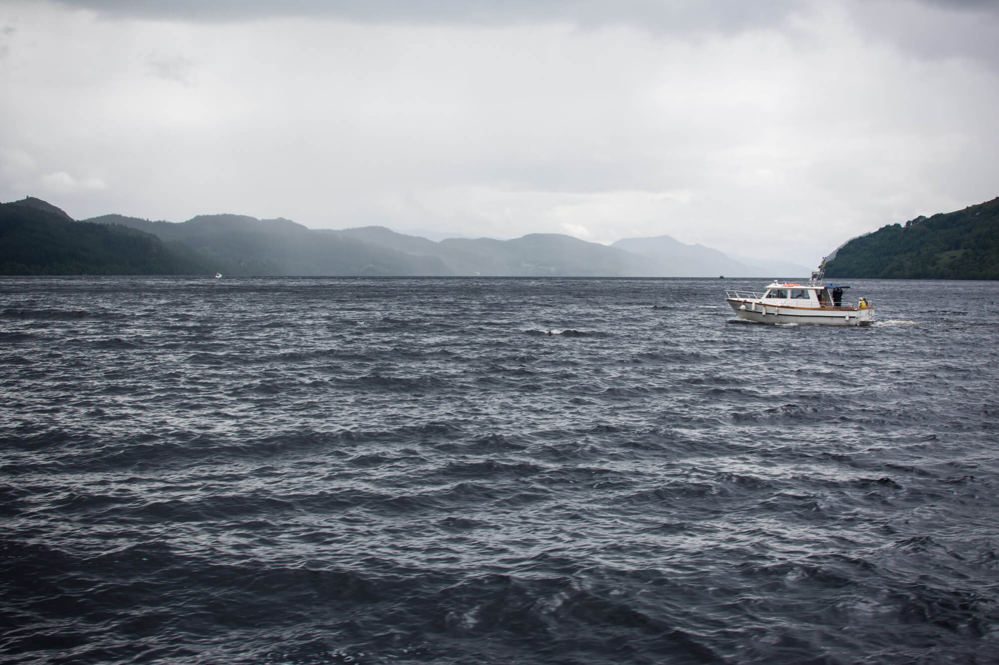 <strong>Gàidhealtachd</strong>